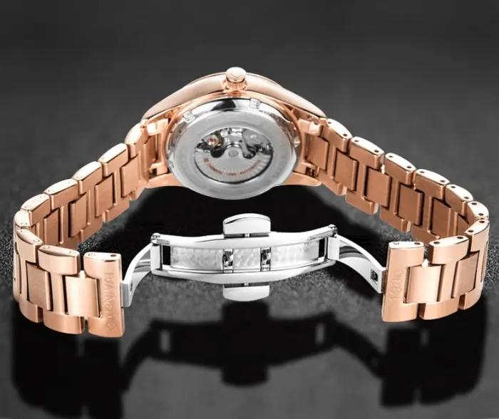 Годинник Carnival Maldives - фото 16