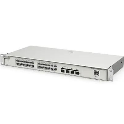 Коммутатор сетевой Ruijie Networks (RG-NBS5100-24GT4SFP) - фото 3