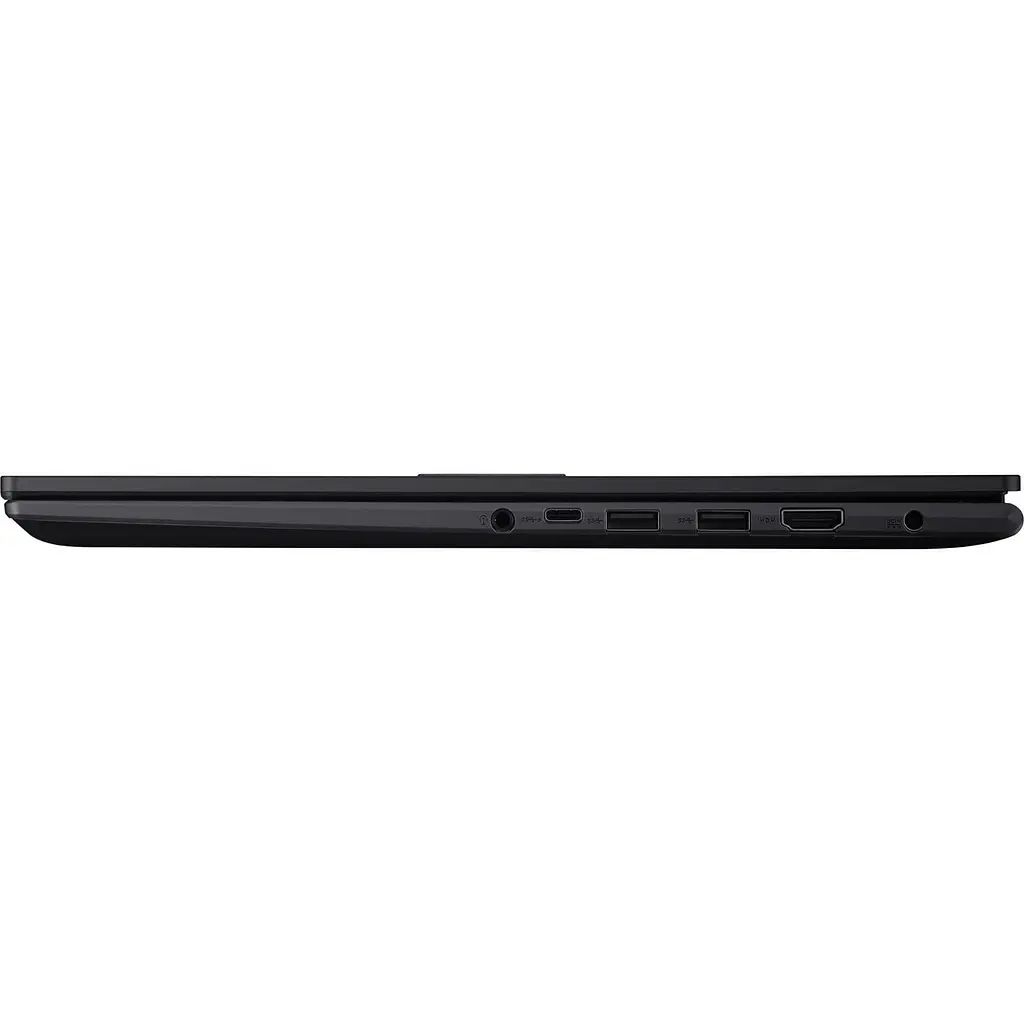 Ноутбук ASUS 16 Vivobook 16 X1605VA-MB2267 1920x1200 IPS/Intel Core 5 120U/16GB/1TB/Intel Graphics/DOS/Black (90NB13W3-M009J0) - фото 9