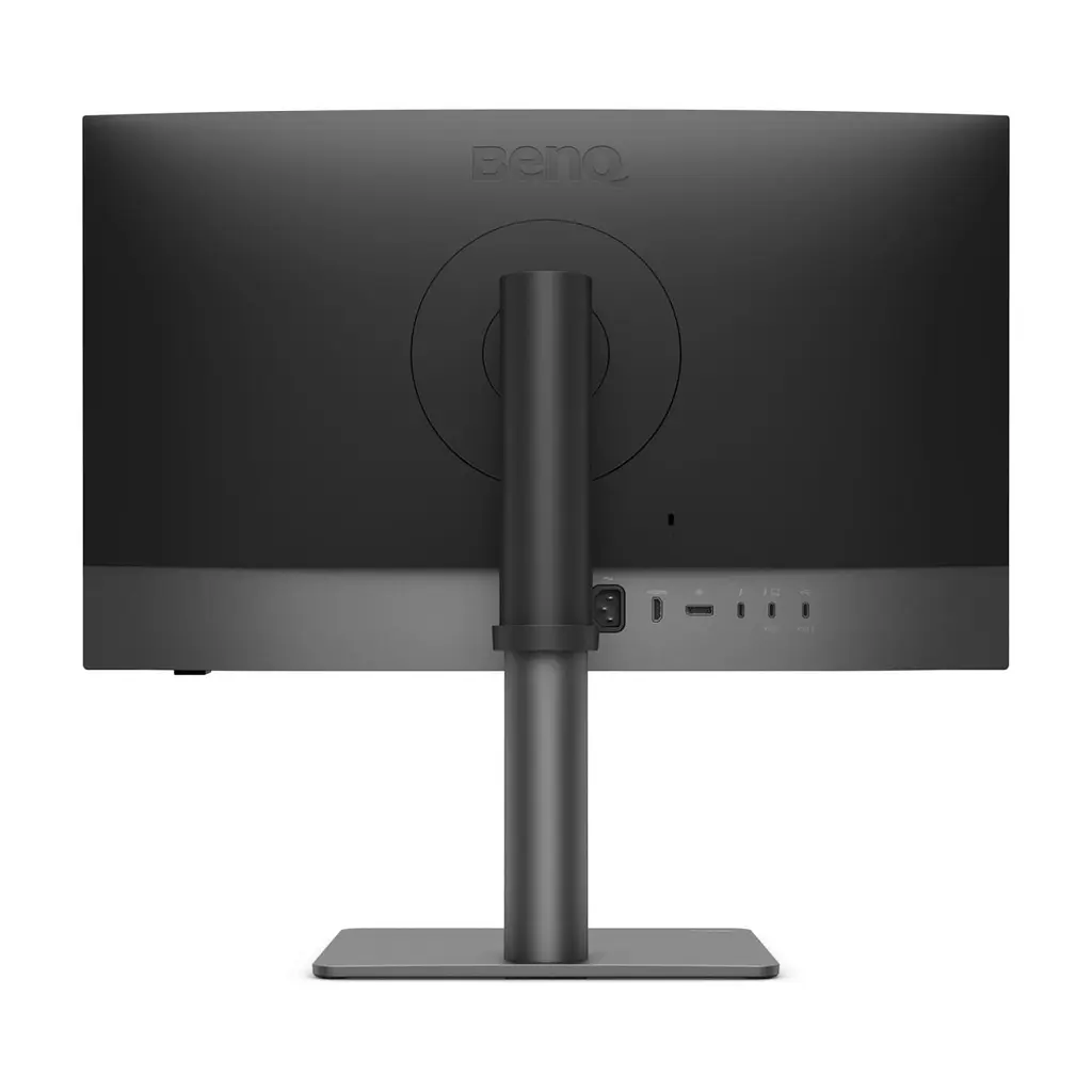 Монітор BenQ PD2732U (9H.Y0MLA.TBE) - фото 5
