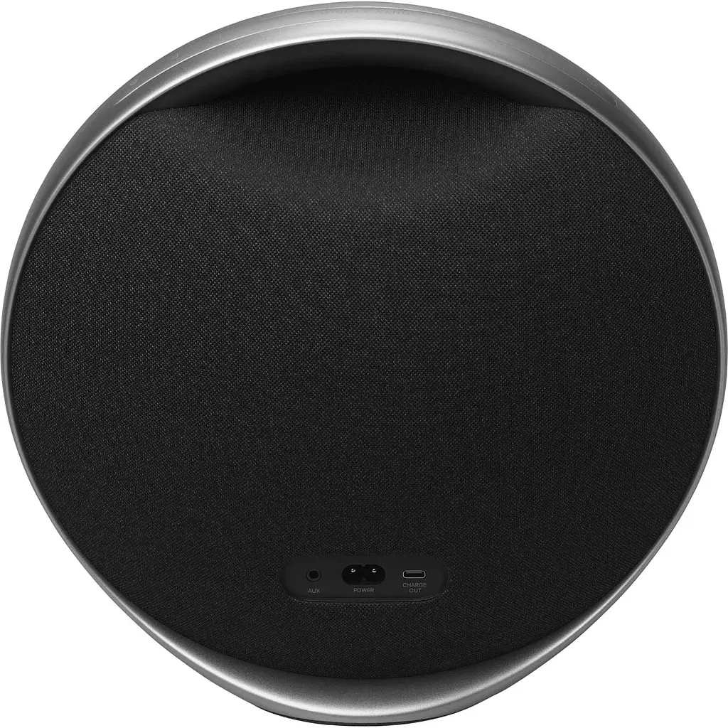 Портативна акустика Harman/Kardon Onyx Studio 9 Black (HKOS9BLKEP) [133333] - фото 6