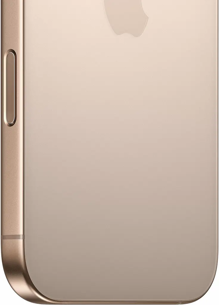 Смартфон Apple iPhone 16 Pro Max 512GB Desert Titanium NEW - фото 5