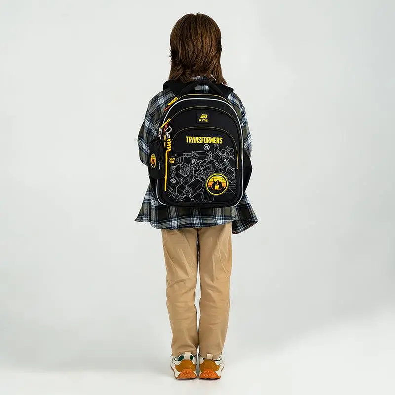 Рюкзак Kite Education 763S TF (TF25-763S) - фото 20