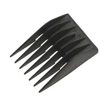 Насадка до машинок для стрижки Moser 1230-7630 №4 14мм [62209] - фото 2