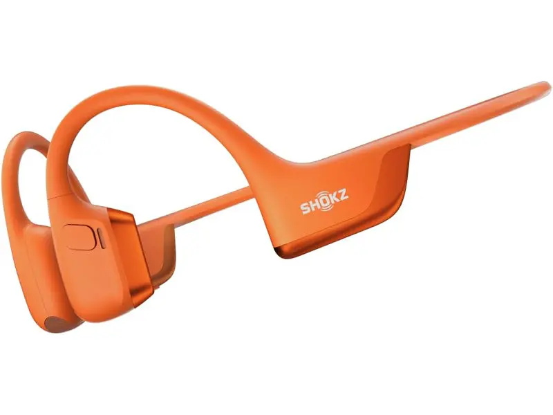 Навушники AfterShokz OpenRun Pro 2 Orange (S820-ST-OR)