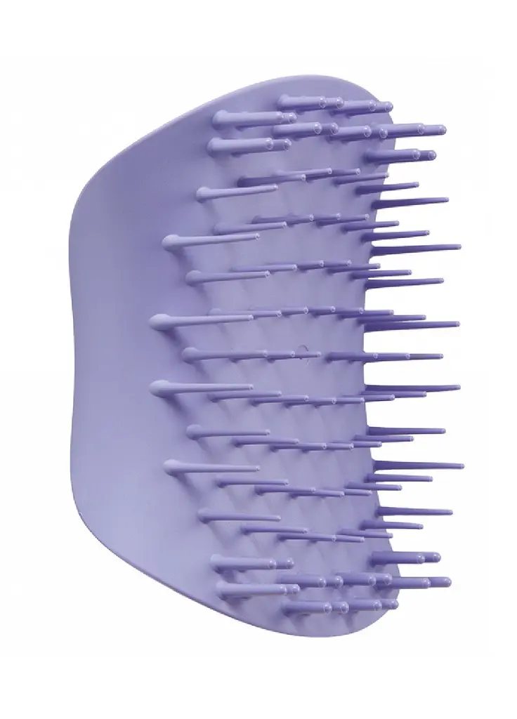 Щітка для масажу голови Tangle Teezer The Scalp Exfoliator and Massager Lavender Lite