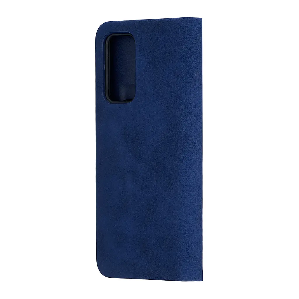 Чохол-книжка Flip Case Samsung A53 5G (A536) Dark blue - фото 2