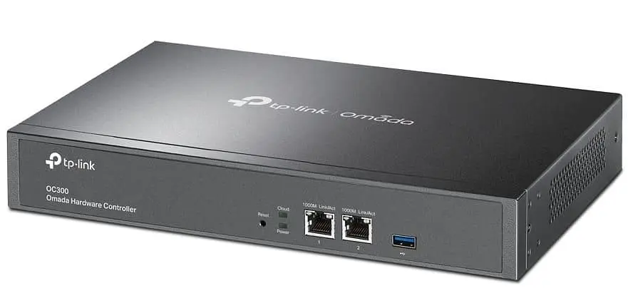 Коммутатор TP-Link OC300 (OC300) - фото 3