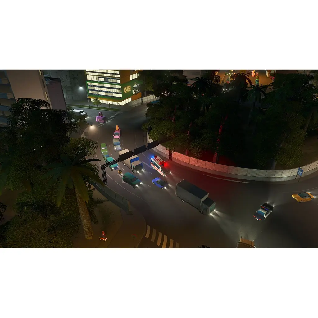 Ключ активації Microsoft Cities: Skylines - Remastered для Xbox Series S/X - фото 4