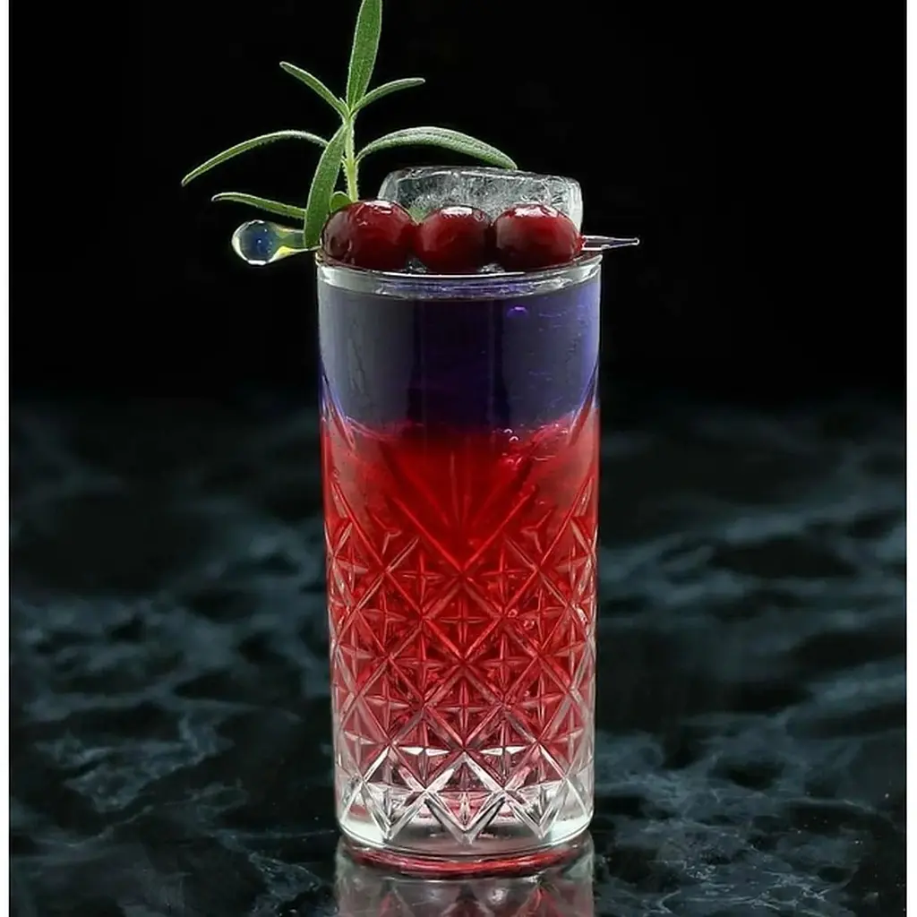 Набір високих склянок Pasabahce Timeless 295 мл 4 шт. (52820-4) - фото 5