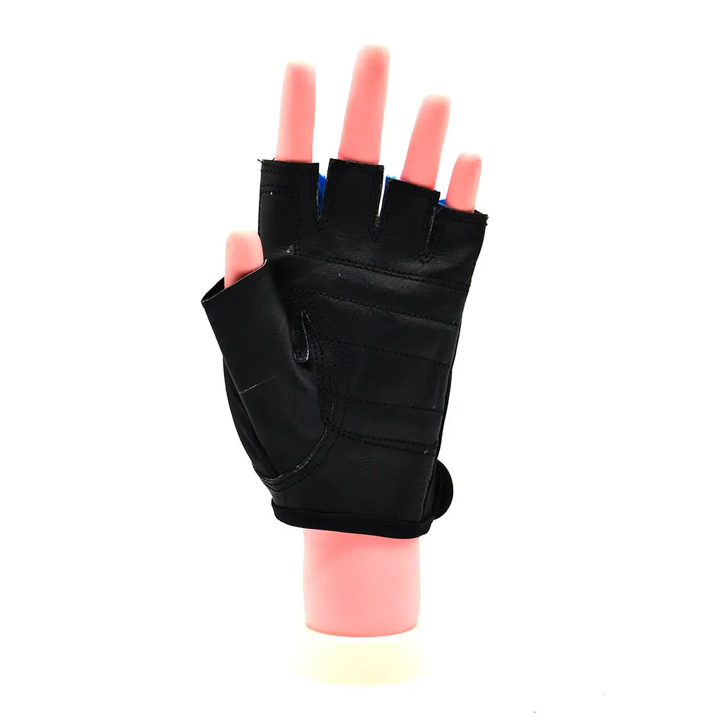 Рукавички для фітнесу (MFG-251) MadMax M fit0012397 - фото 3