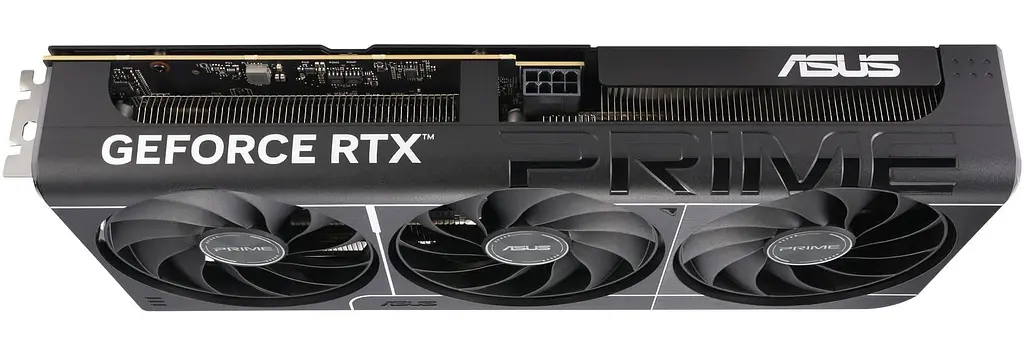 Видеокарта ASUS RTX 5060 Ti 16GB PRIME OC Edition (PRIME-RTX5060TI-O16G) (GDDR7, 128 bit, PCI-E v5.0 x8) - фото 6