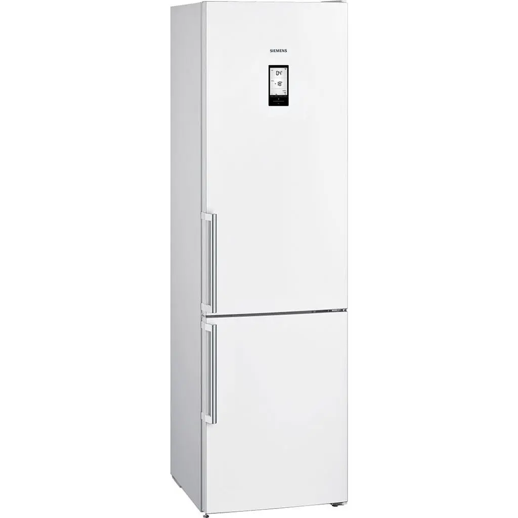 Холодильник з морозильною камерою Siemens KG39NAI306 - фото 2