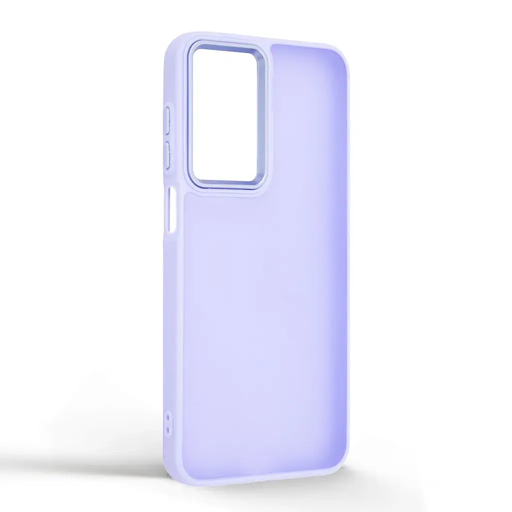 Чохол до мобільного телефона Armorstandart Frame Samsung A26 5G Violet (ARM84808) - фото 2