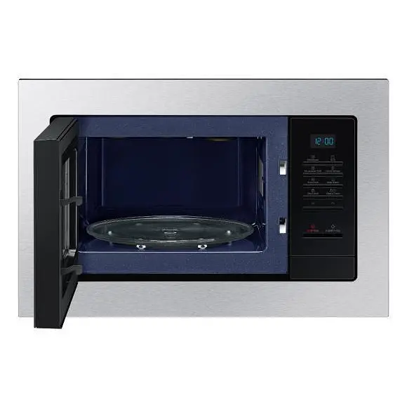 Микроволновка с грилем Samsung MG20A7013CT - фото 4