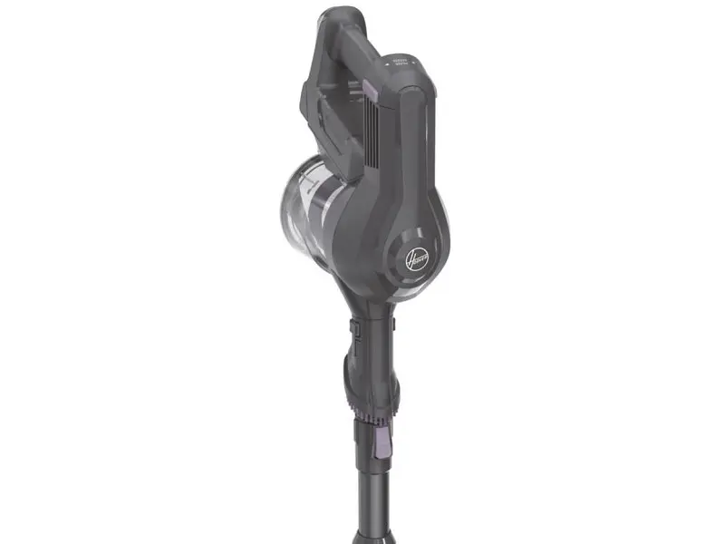 Вертикальний і ручний пилосос Hoover H-Free 100 2 в 1 (HF103X) - фото 5