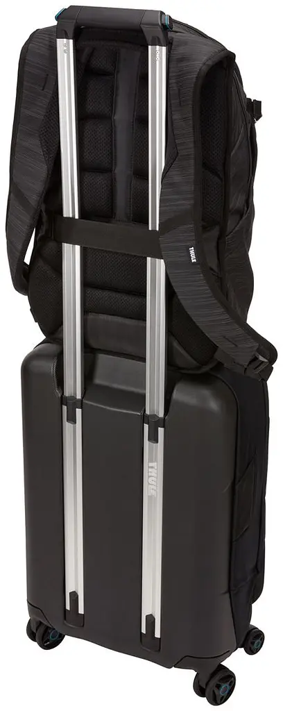 Рюкзак Thule Construct 24 л (Black) 3205352 (TH 3205352) - фото 6