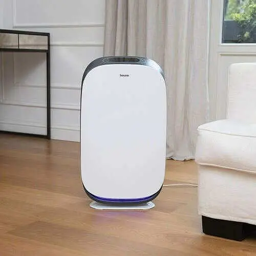 Очищувач повітря Beurer LR 500 - фото 8