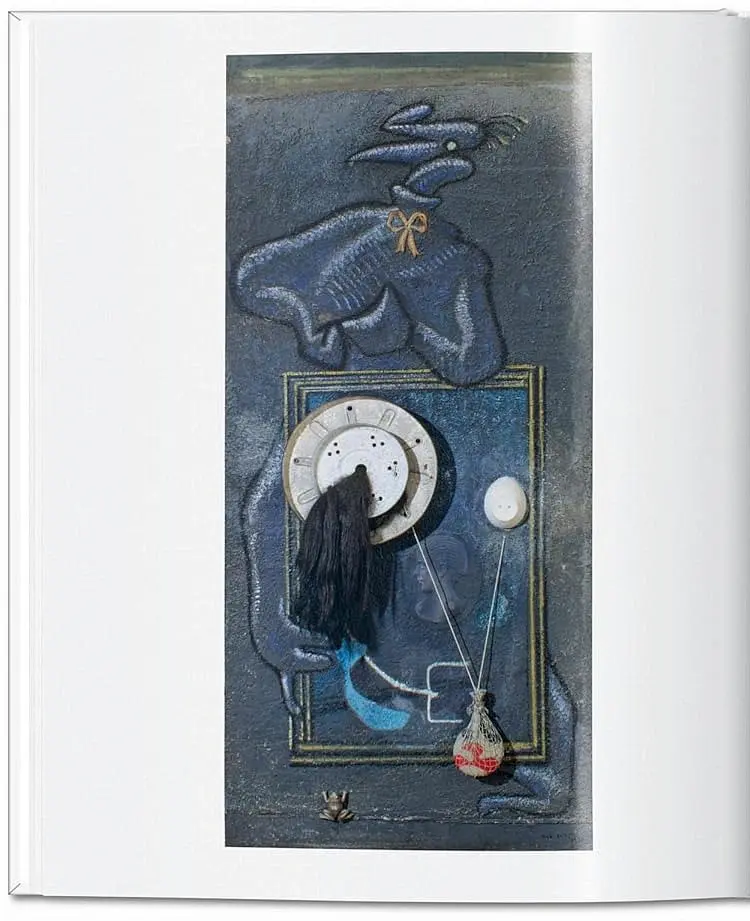 Max Ernst - Ульріх Бішофф - фото 6