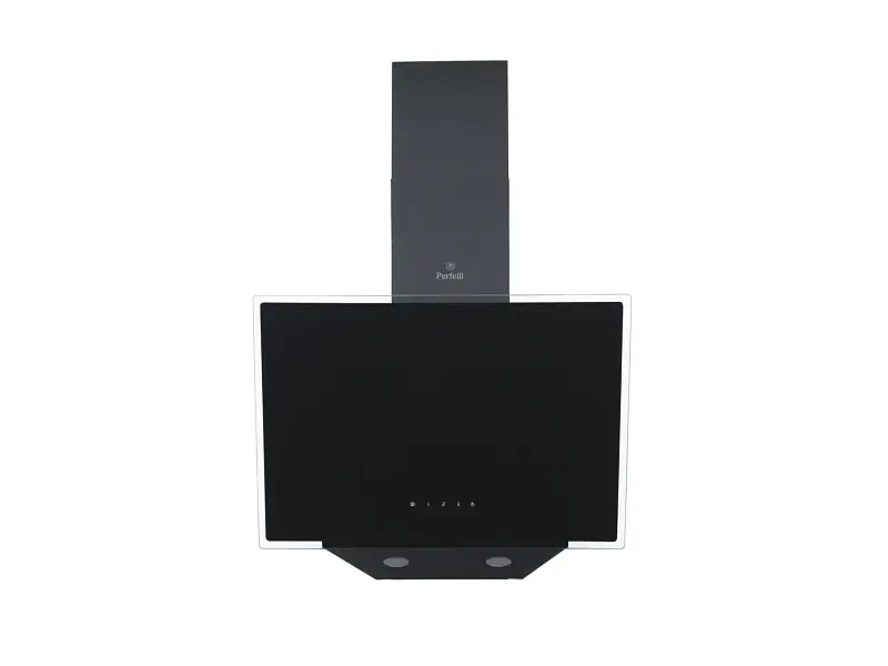 Витяжка Perfelli DNS 6472 D 850 BL LED