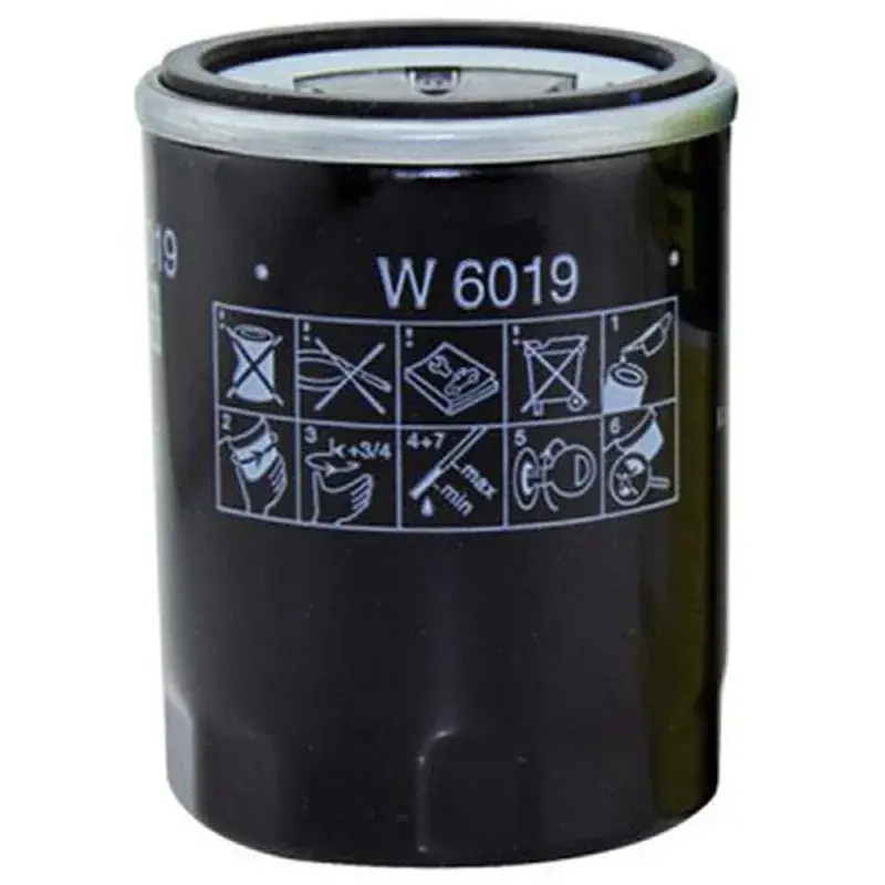 Фільтр масляний Mann W6019 - фото 2
