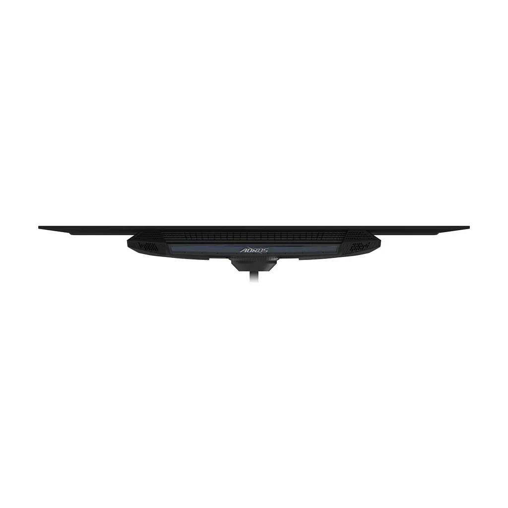 Монитор GIGABYTE AORUS FO32U - фото 8
