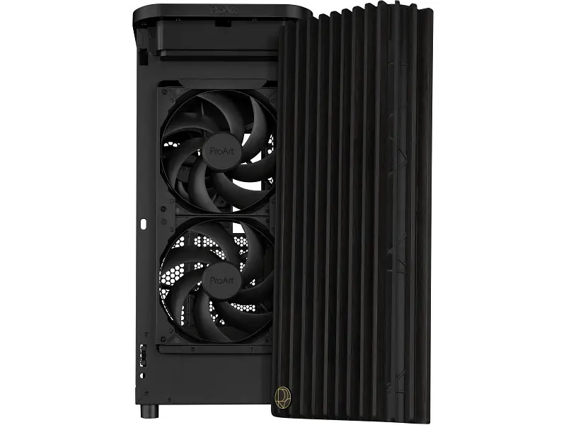 Корпус Asus ProArt PA401 Wood Edition (90DC00M0-B39010) - фото 9
