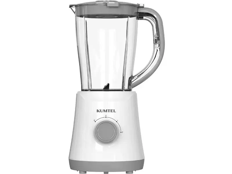 Стаціонарний блендер KUMTEL HTB-07 White