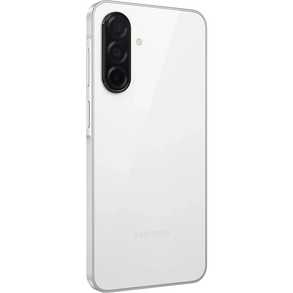 Смартфон No Brand Galaxy A26 5G 6/128GB White (2711550716) - фото 5