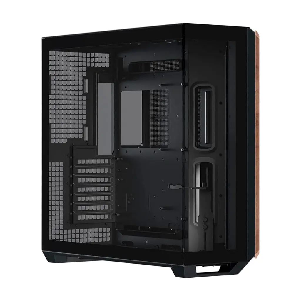 Корпус для ПК APNX V1-W Black (APCM-VI01103.11) - фото 5