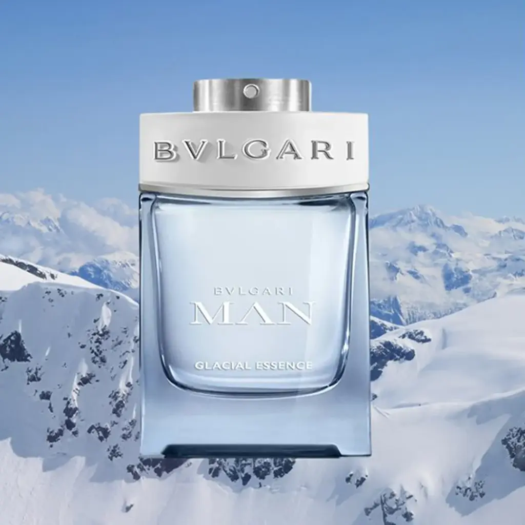 Парфюмированная вода Man Glacial Esence 100 ml - фото 5