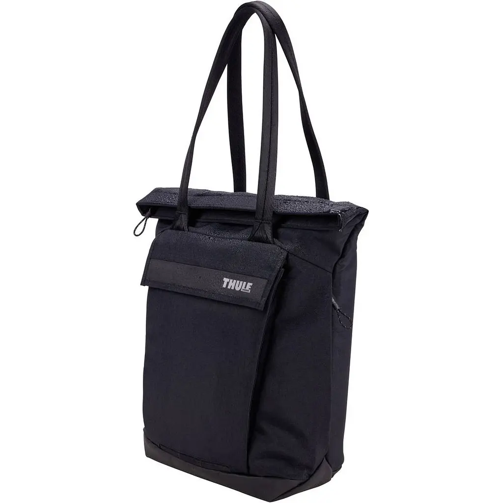 Наплечная сумка Thule Paramount Tote 22L Black (TH 3205009) - фото 5