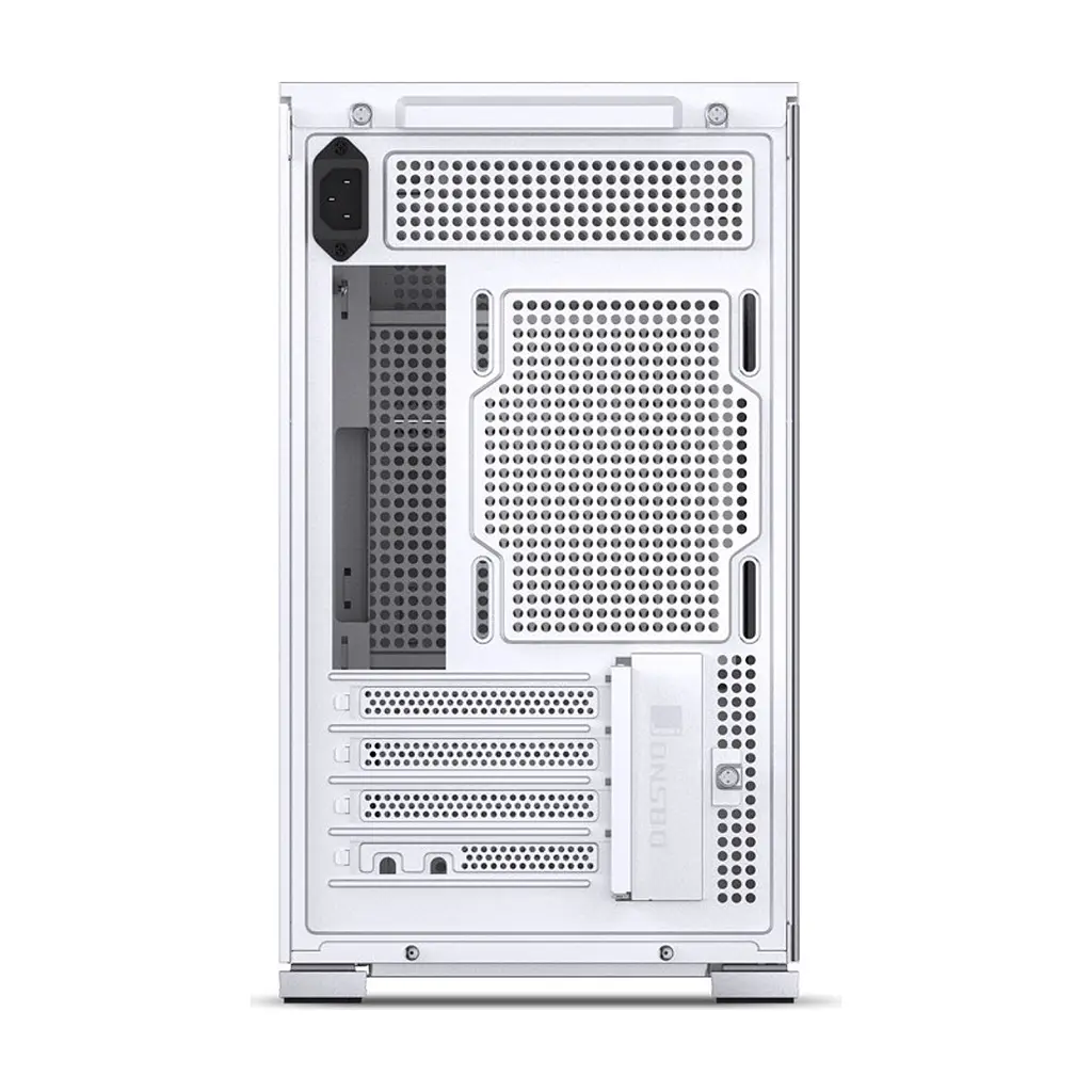 Корпус для ПК JONSBO D31 MESH SC White - фото 4