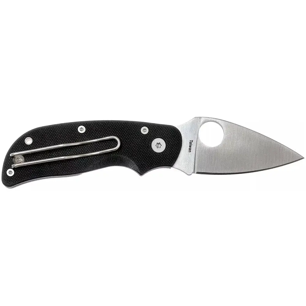 Ніж Spyderco Cat - фото 2