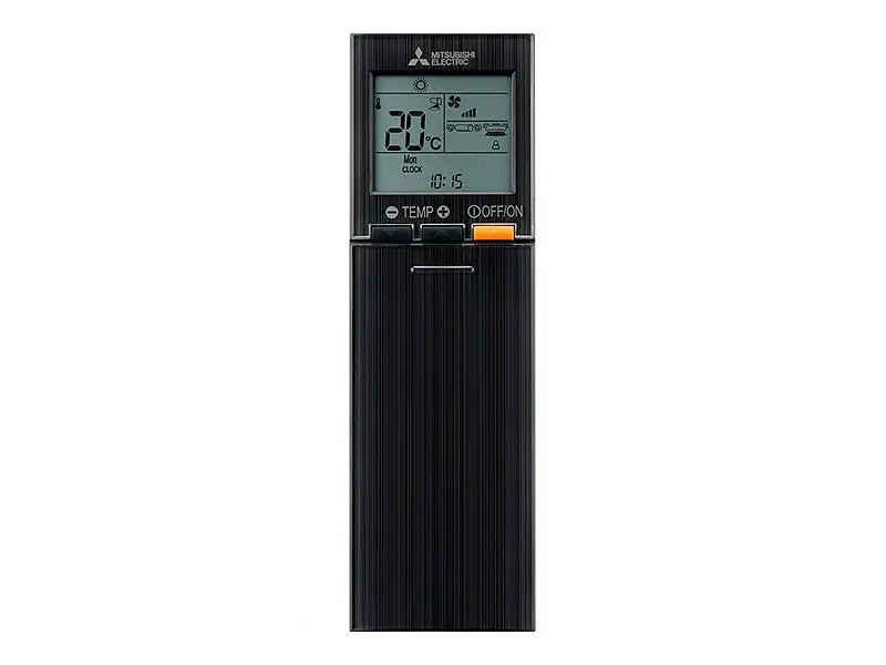 Кондиціонер Mitsubishi Electric Premium Inverter MSZ-LN50VG2B/MUZ-LN50VG2 - фото 4
