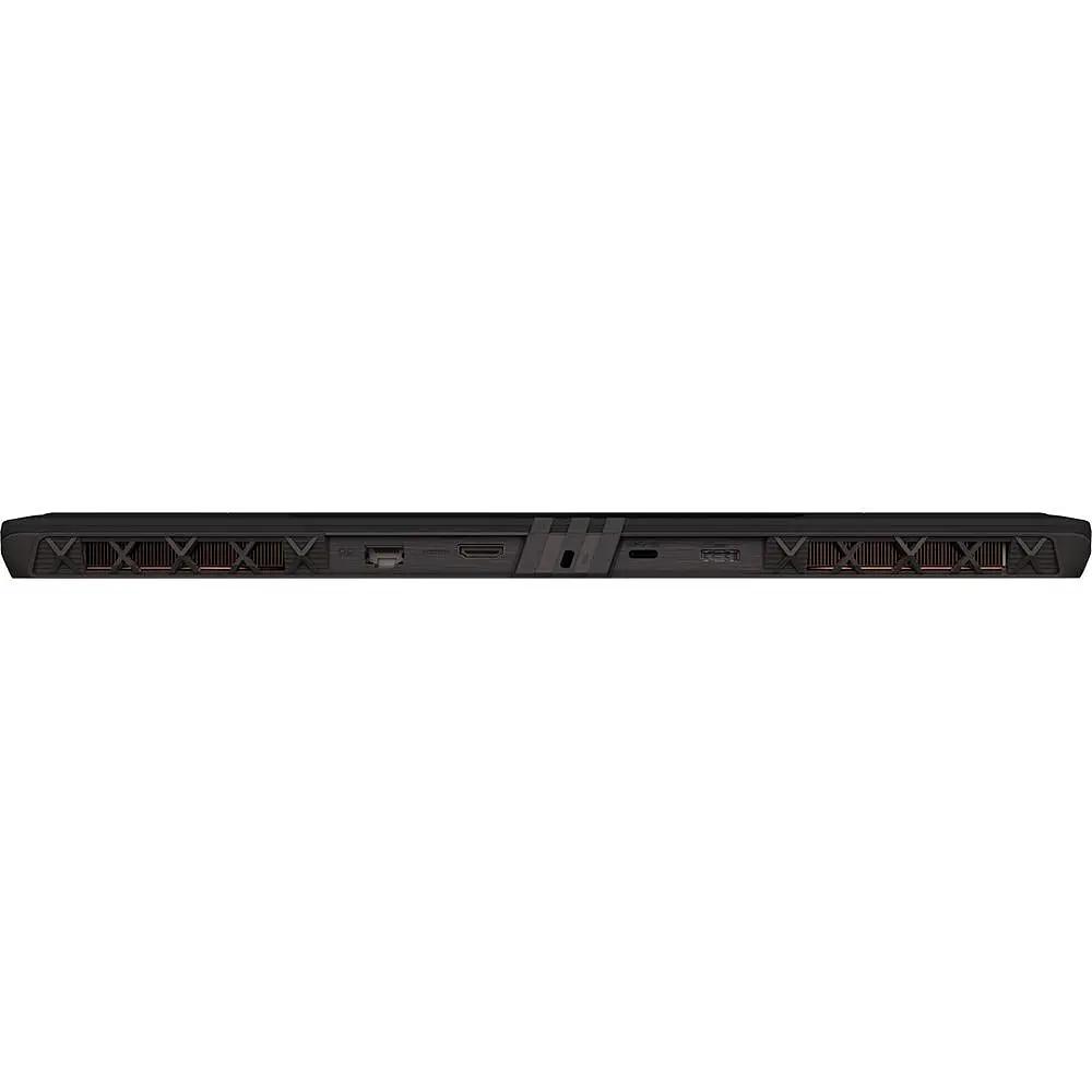 Ігровий ноутбук MSI Vector A18 HX A9WIG, Ryzen 9 9955HX, 5.4GHz, 16 QHD+, 32GB, SSD 2TB, NVIDIA GeForce RTX 5080 16GB, Windows 11 Home - фото 5