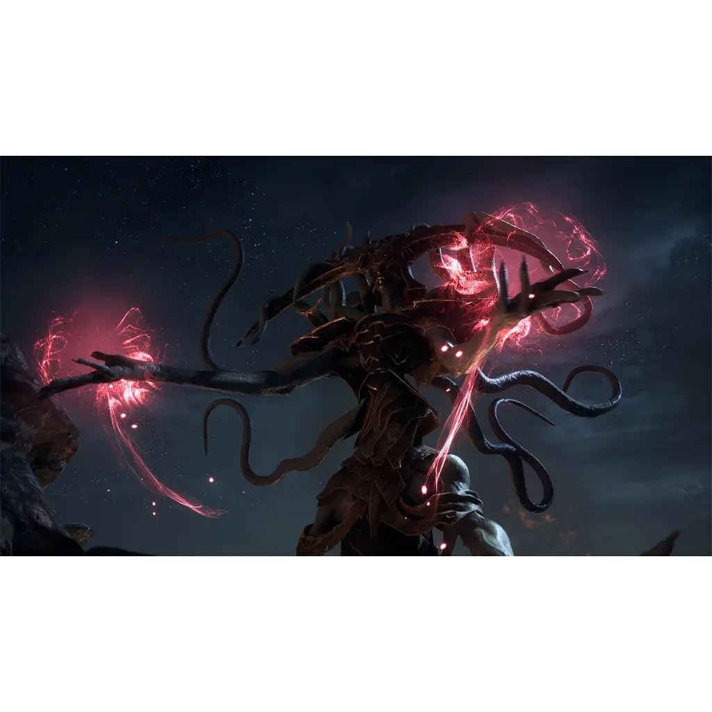 Ключ активації Microsoft Dragon Age: The Veilguard для Xbox Series S/X - фото 11