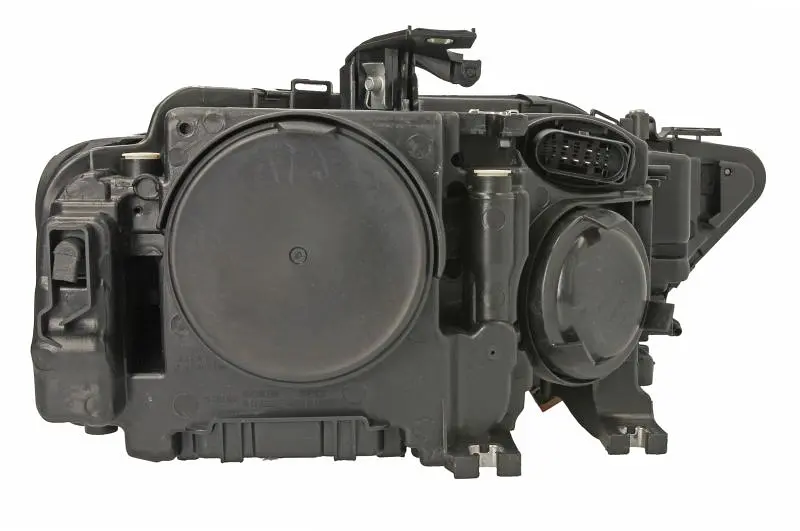 Фара передня ліва AUDI A4 B8 11.11-05.16 TYC (20-14182-06-2) - фото 2