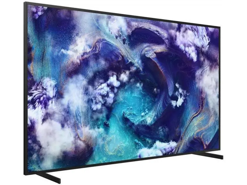 Телевізор Samsung QE85QN900F - фото 3