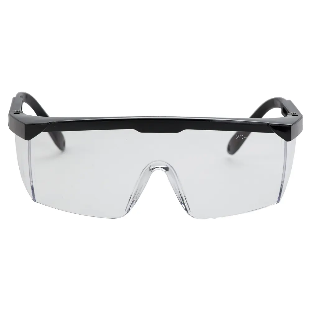Окуляри захисні Sigma Master прозорі 9410241 - фото 3