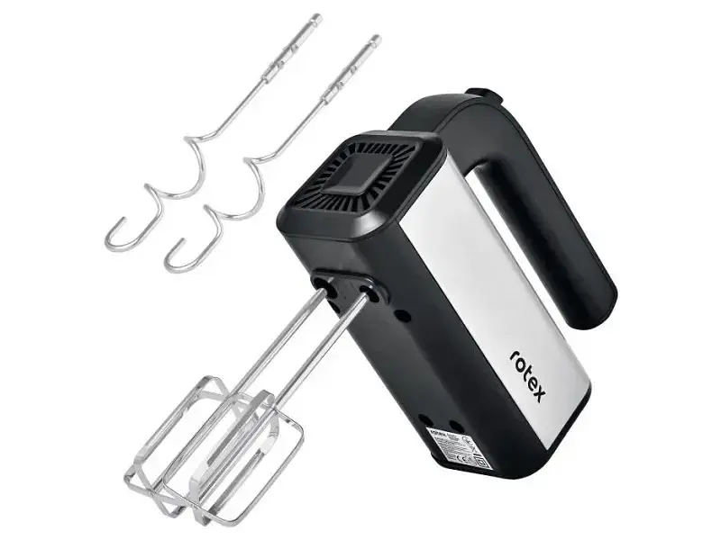 Міксер Rotex RHM256-S - фото 2