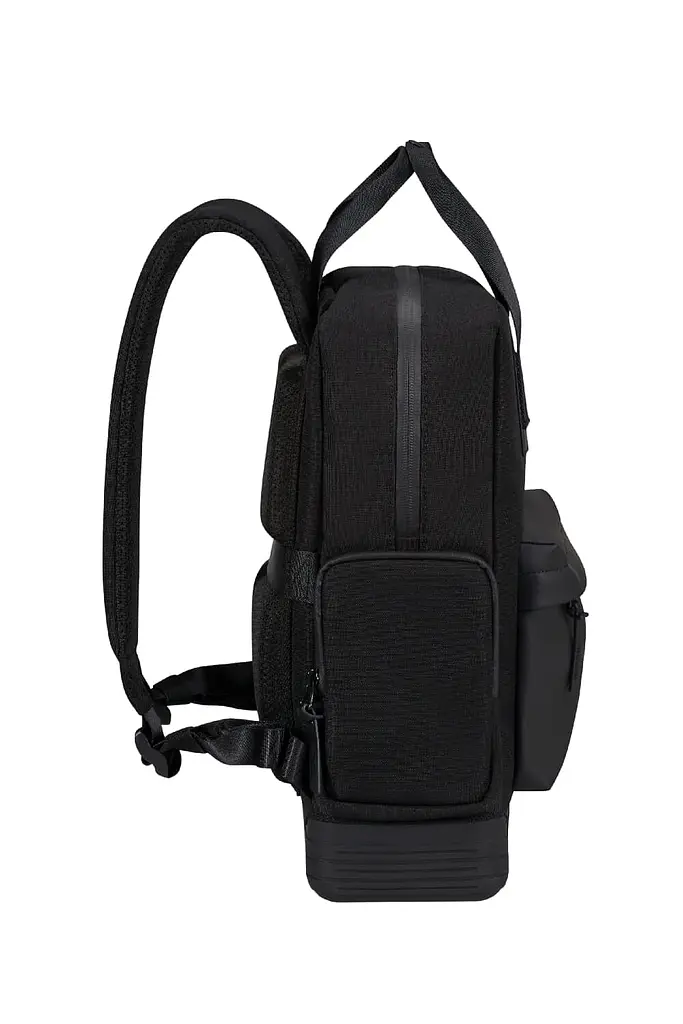 Рюкзак 15" American Tourister SOULPACK BLACK 39x30x20 MI4*09001 - фото 5