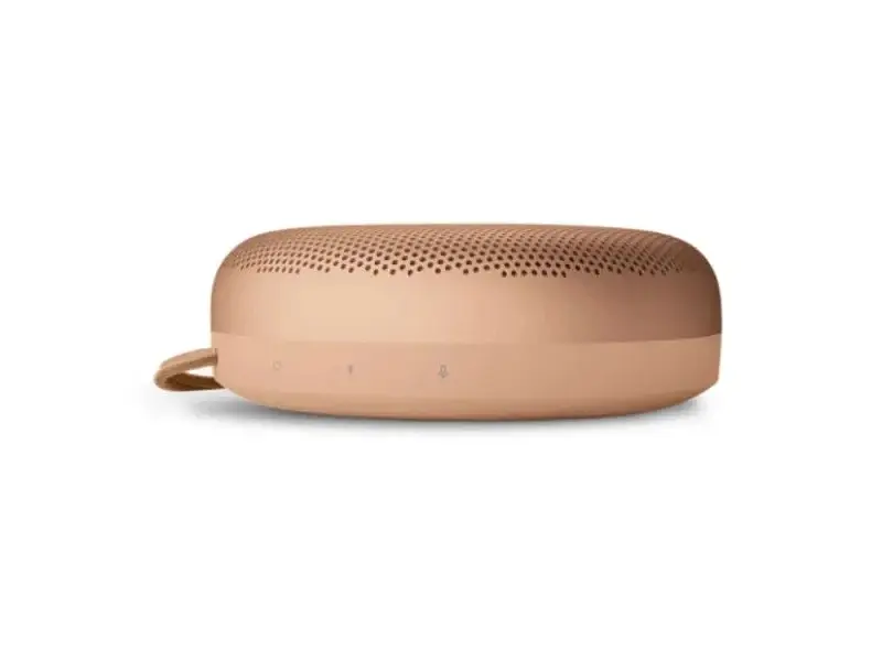 Портативна колонка Bang&Olufsen Beosound A1 3rd Gen. Honey Tone - фото 6