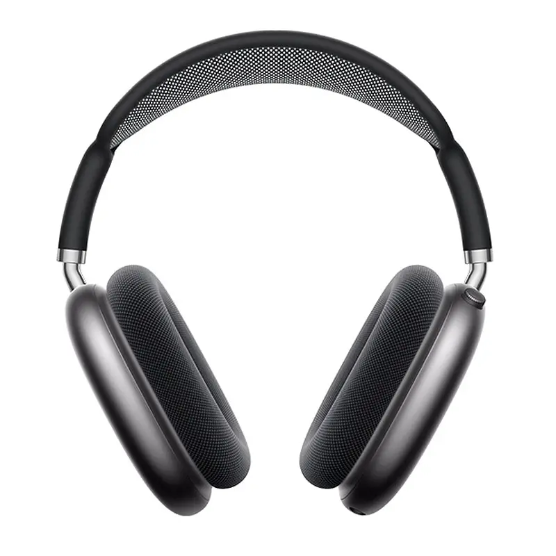 Накладні бездротові навушники BO35 Adorable Deep space gray Borofone teh0030644