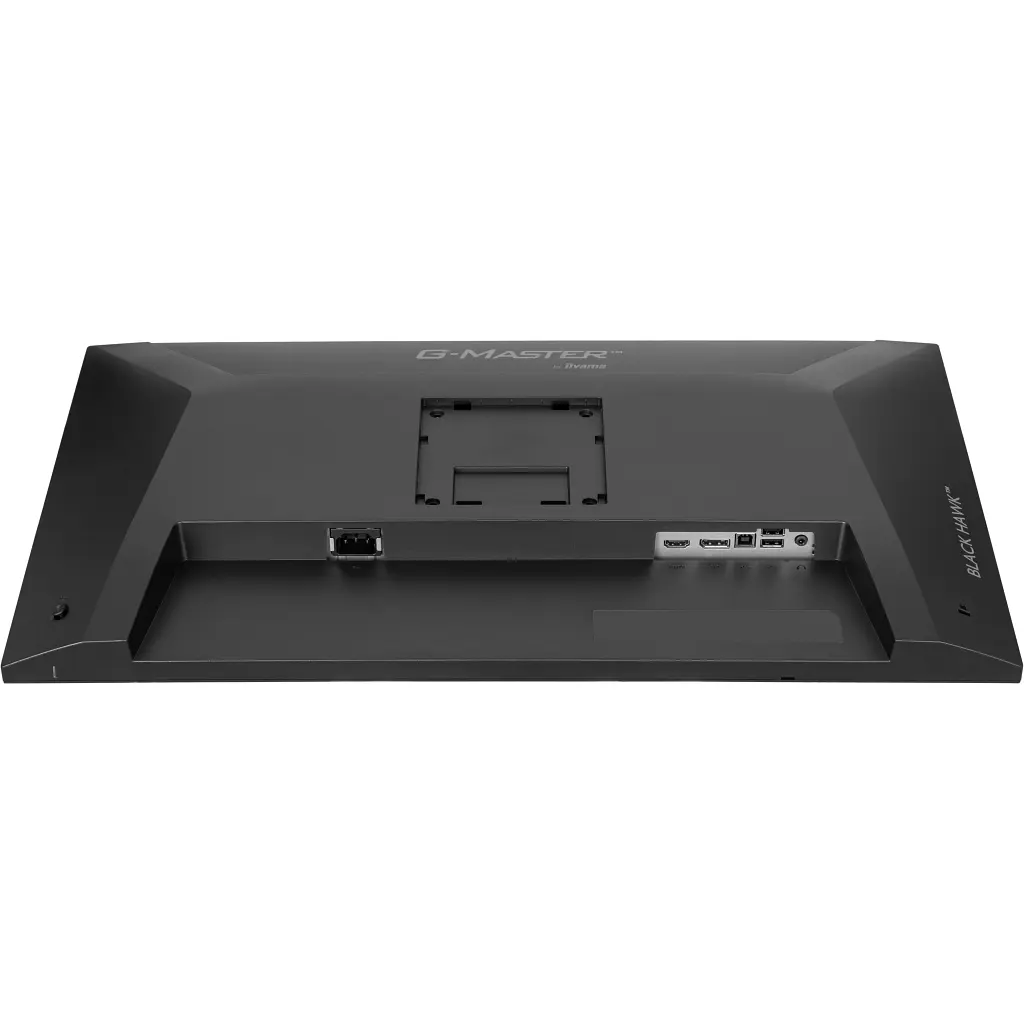 Монітор iiyama GB2741QSU-B1 - фото 12