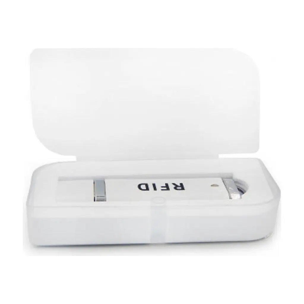 Зчитувач безконтактних карт Redtech Mifare BDN19N-MF (25-012) - фото 3