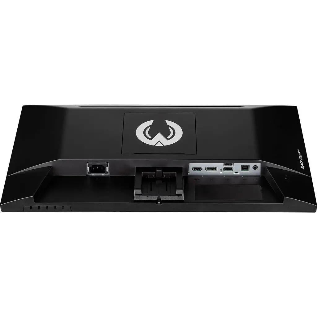 Монітор 17" Iiyama 21.5" G-Master G2245HSU-B2 FHD IPS 100Hz (G2245HSU-B2) - фото 10