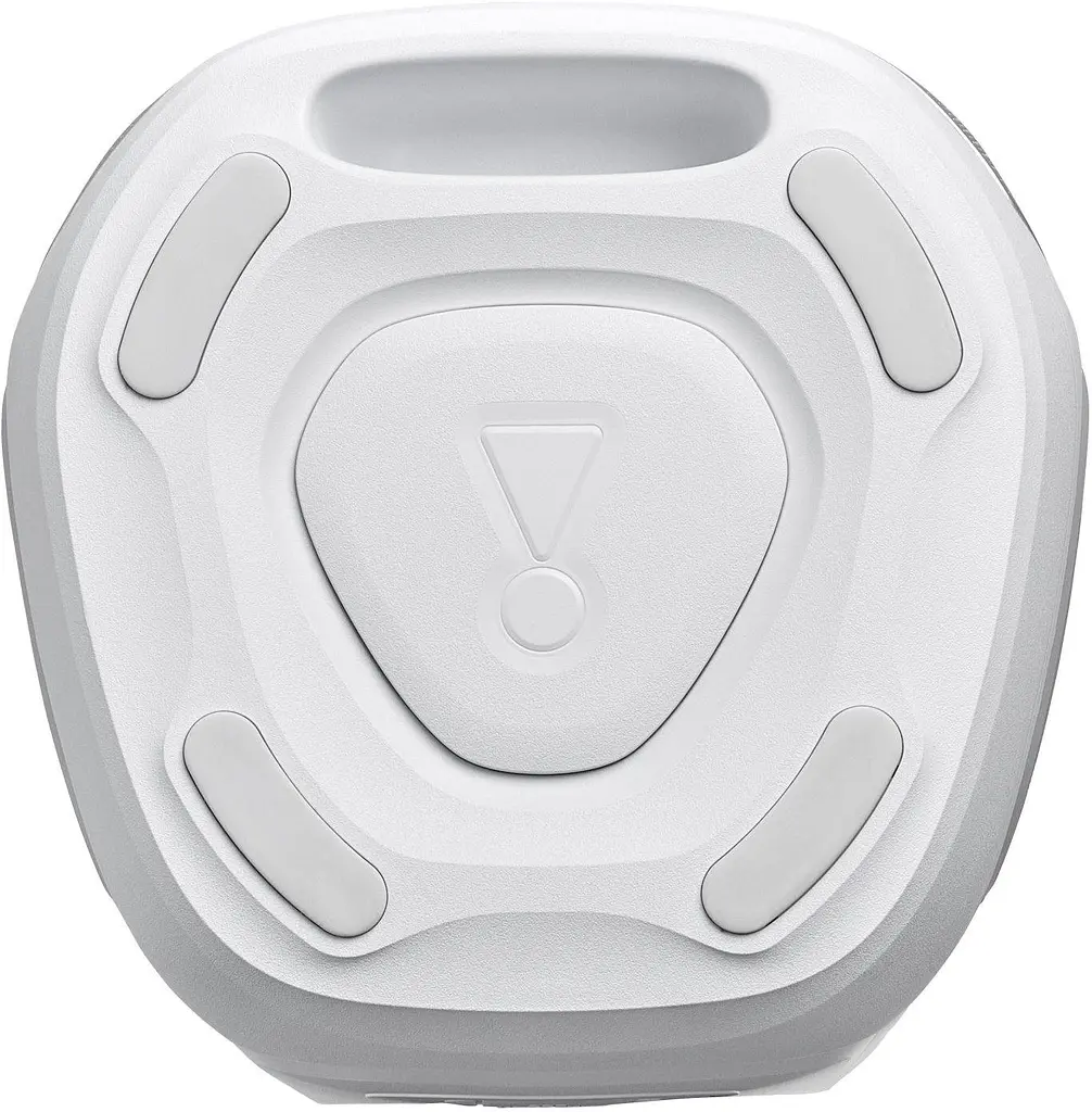 Акустична система JBL PartyBox 130 White (JBLPB130WHTEP) - фото 4