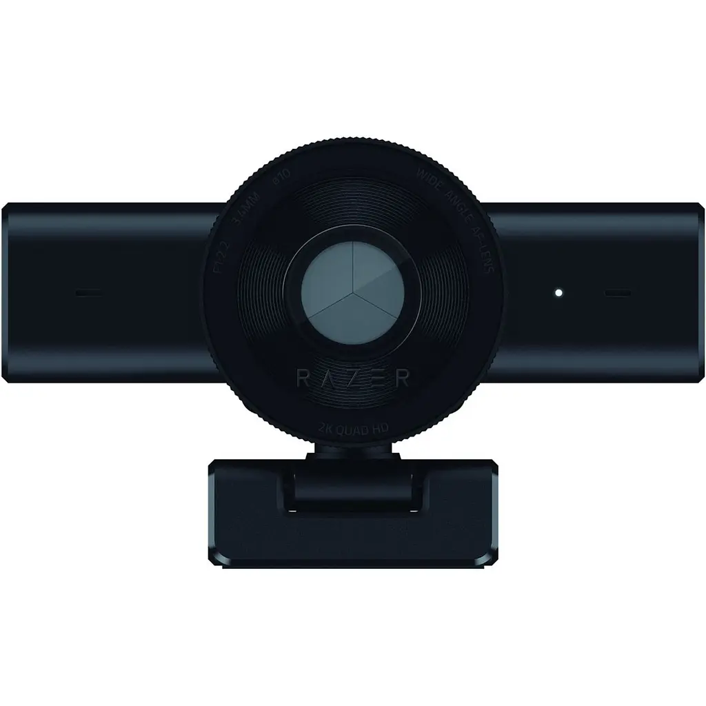 Веб-камера Razer Kiyo V2 X Black (RZ19-05380100-R3M1) [158772] - фото 6
