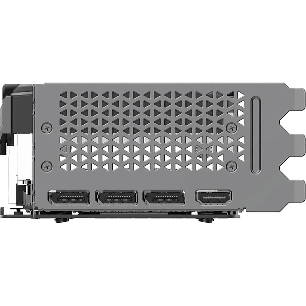 Відеокарта PNY GeForce RTX 5070 Ti OC 16GB (VCG5070T16TFXPB1-O) EU [125930] - фото 8